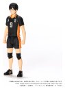 Haikyu!! Collekazaro Actionfigur CK-H02 Tobio Kageyama 11 cm