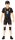 Haikyu!! Collekazaro Actionfigur CK-H02 Tobio Kageyama 11 cm