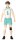 Haikyu!! Collekazaro Actionfigur CK-H03 Toru Oikawa 11 cm