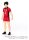 Haikyu!! Collekazaro Actionfigur CK-H04 Tetsuro Kuroo 11 cm