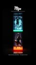 Dandadan Neon Figur 1/9 Okarun 25 cm