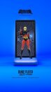 Grendizer Neon Figur 1/9 Duke Fleed - Actarus 25 cm