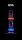 Grendizer Neon Figur 1/9 Kabuto Koji - Alcor 25 cm
