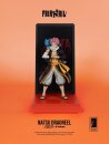 Fairy Tail Neon Figur 1/9 Natsu Dragneel 25 cm