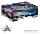Star Trek Ship Pack Boxed Miniaturen vorbemalt U.S.S. Enterprise - 60th Anniversary Edition 22 cm