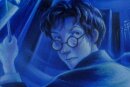 Harry Potter Untersetzer Book Inspired (Set of 7)