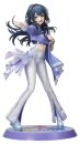 The Idolmaster Gakuen PVC Figur 1/7 Temari Tsukimura Re...