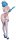 Last Origin PVC Figur 1/5 Nurse? Titania Luminous skin Ver. 33 cm
