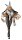 Azur Lane PVC Figur 1/4 Implacable: Bunny Ver. 46 cm