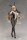 Azur Lane PVC Figur 1/4 Implacable: Bunny Ver. 46 cm