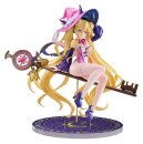 Date A Live V F:NEX PVC Figur 1/7 Mukuro Hoshimiya Witch...