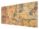 Der Herr der Ringe Mauspad XL