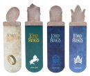 Der Herr der Ringe Lesezeichen 4er Set