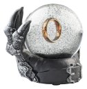Der Herr der Ringe Schneekugel Sauron 10 cm