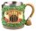 Der Herr der Ringe Krug Hobbiton 500 ml