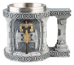Der Herr der Ringe Krug Minen von Moria 600 ml