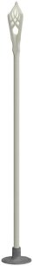 Der Herr der Ringe Lampe Gandalf der Weiße Stab