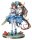 Arknights PVC Figur 1/7 Eyjafjalla the Hvít Aska: A Picnic Before A Long Trip Ver. 25 cm