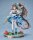 Arknights PVC Figur 1/7 Eyjafjalla the Hvít Aska: A Picnic Before A Long Trip Ver. 25 cm