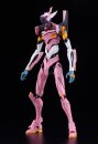 Rebuild of Evangelion Moderoid Plastic Model Kit...