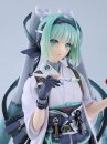 Character Vocal Series 01: Hatsune Miku PVC Figur 1/7 Smile x Future Ver. 27 cm