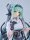Character Vocal Series 01: Hatsune Miku PVC Figur 1/7 Smile x Future Ver. 27 cm