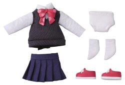 Bocchi the Rock! Nendoroid Doll Outfit Set Nijika Ijichi