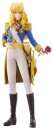 The Rose of Versailles Pop Up Parade Oscar François de Jarjayes 19 cm