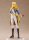 The Rose of Versailles Pop Up Parade Oscar François de Jarjayes 19 cm
