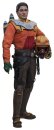 Star Wars: Rebels Television Masterpiece Actionfigur 1/6 Ezra Bridger 31 cm