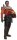 Star Wars: Rebels Television Masterpiece Actionfigur 1/6 Ezra Bridger 31 cm