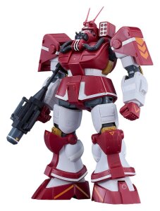 Get Truth Fang of the Sun Dougram COMBAT ARMORS MAX Plastic Model Kit 1/72 Abitate T10B Blockhead Ver. GT 17 cm