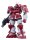 Get Truth Fang of the Sun Dougram COMBAT ARMORS MAX Plastic Model Kit 1/72 Abitate T10B Blockhead Ver. GT 17 cm