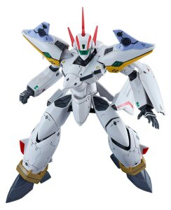 Macross Dynamite 7 Plastic Model Kit 1/72 PLAMAX VF-19P Excalibur (Planet Zola Patrol Corps) 23 cm