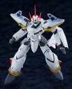 Macross Dynamite 7 Plastic Model Kit 1/72 PLAMAX VF-19P...