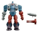 Masters of the Universe Origins Deluxe Actionfigur...