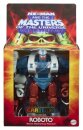 Masters of the Universe Origins Deluxe Actionfigur...