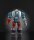 Masters of the Universe Origins Deluxe Actionfigur Cartoon Collection: Roboto 14 cm
