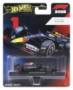 Formel 1 Hot Wheels Premium Die-Cast Fahrzeug 1:64 Team...