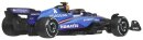 Formel 1 Hot Wheels Premium Die-Cast Fahrzeug 1:64 Team Williams: Driver 1