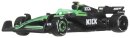 Formel 1 Hot Wheels Premium Die-Cast Fahrzeug 1:64 Team...