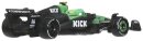 Formel 1 Hot Wheels Premium Die-Cast Fahrzeug 1:64 Team Sauber: Driver 2