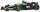 Formel 1 Hot Wheels Premium Die-Cast Fahrzeug 1:64 Team Sauber: Driver 2