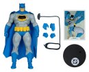 DC Multiverse Actionfigur Batman (Dark Knight Returns) 18 cm