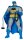 DC Multiverse Actionfigur Batman (Dark Knight Returns) 18 cm