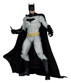 DC Multiverse Actionfigur Batman (The New 52) 18 cm