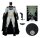 DC Multiverse Actionfigur Batman (The New 52) 18 cm