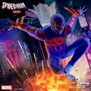 Marvel Comics One:12 Collective Actionfigur 1/12 Spider-Man 2099 17 cm