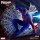 Marvel Comics One:12 Collective Actionfigur 1/12 Spider-Man 2099 17 cm