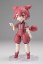Tohoku Zunko/Zundamon Project Plafia Plastic Model Kit...